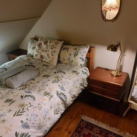 Stunning 5Br Royal Mile Penthouse Appartement EDI Buitenkant foto