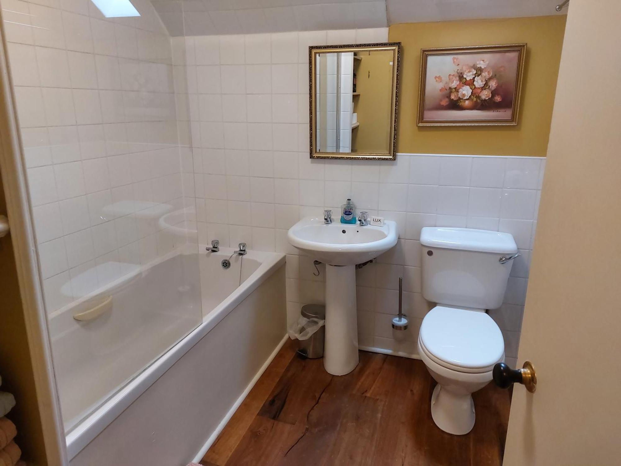 Stunning 5Br Royal Mile Penthouse Appartement EDI Buitenkant foto