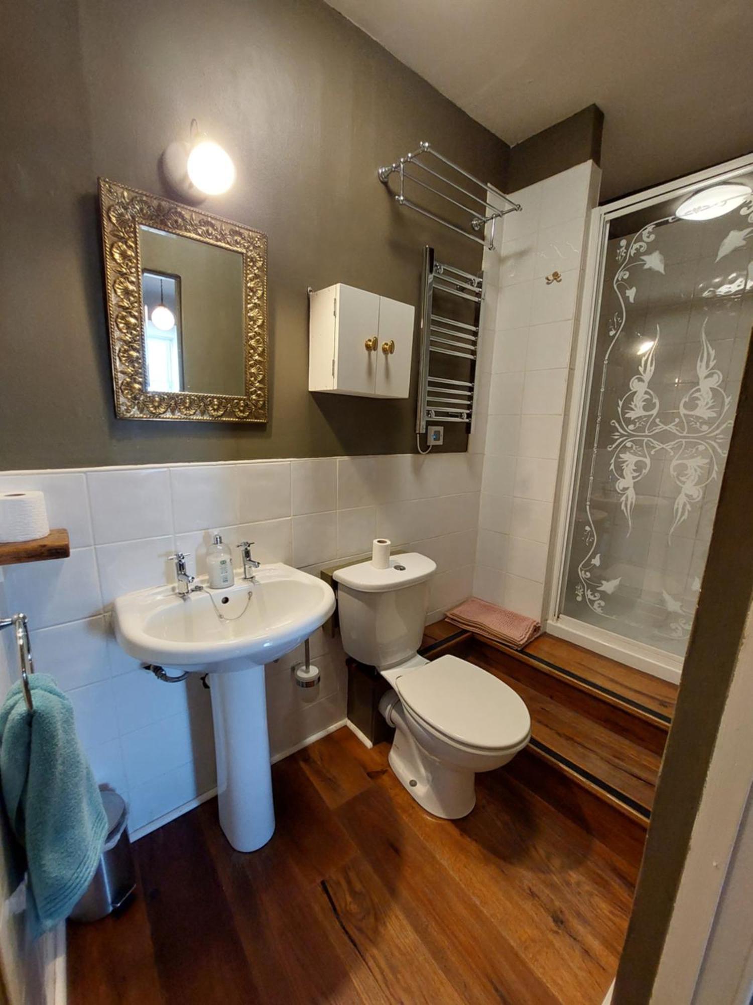 Stunning 5Br Royal Mile Penthouse Appartement EDI Buitenkant foto
